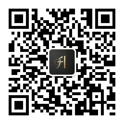 升念公众号二维码